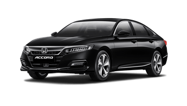 Honda Accord An Giang