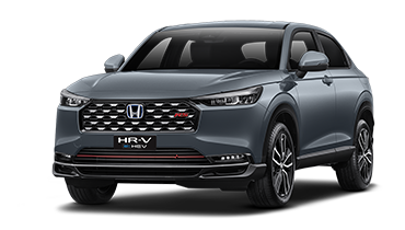 Honda Hrv An Giang